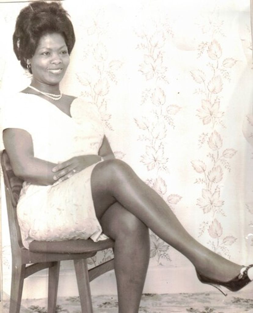 Emma Eunice Lindo-Boyne Profile Photo