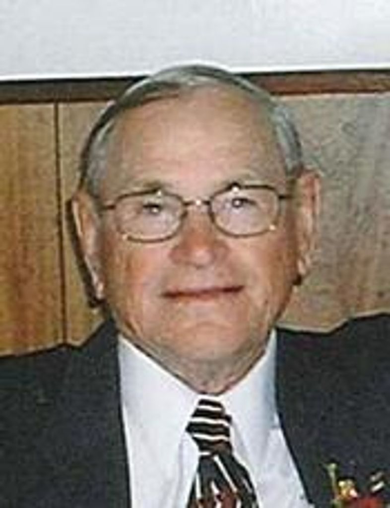 Edward C. Piatz