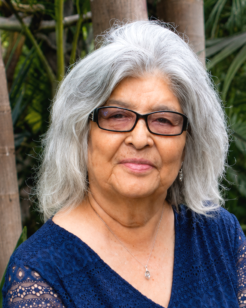 Beatrice "Vickie" Segura Profile Photo