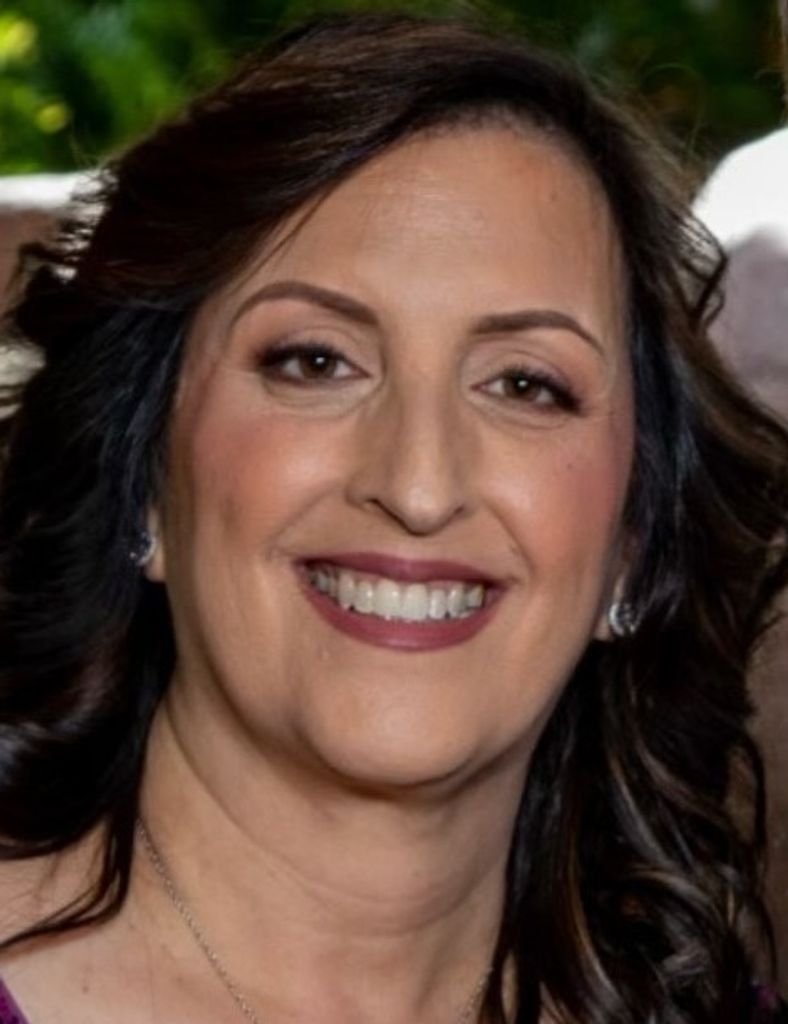 Lorraine Mary Brosnan Profile Photo