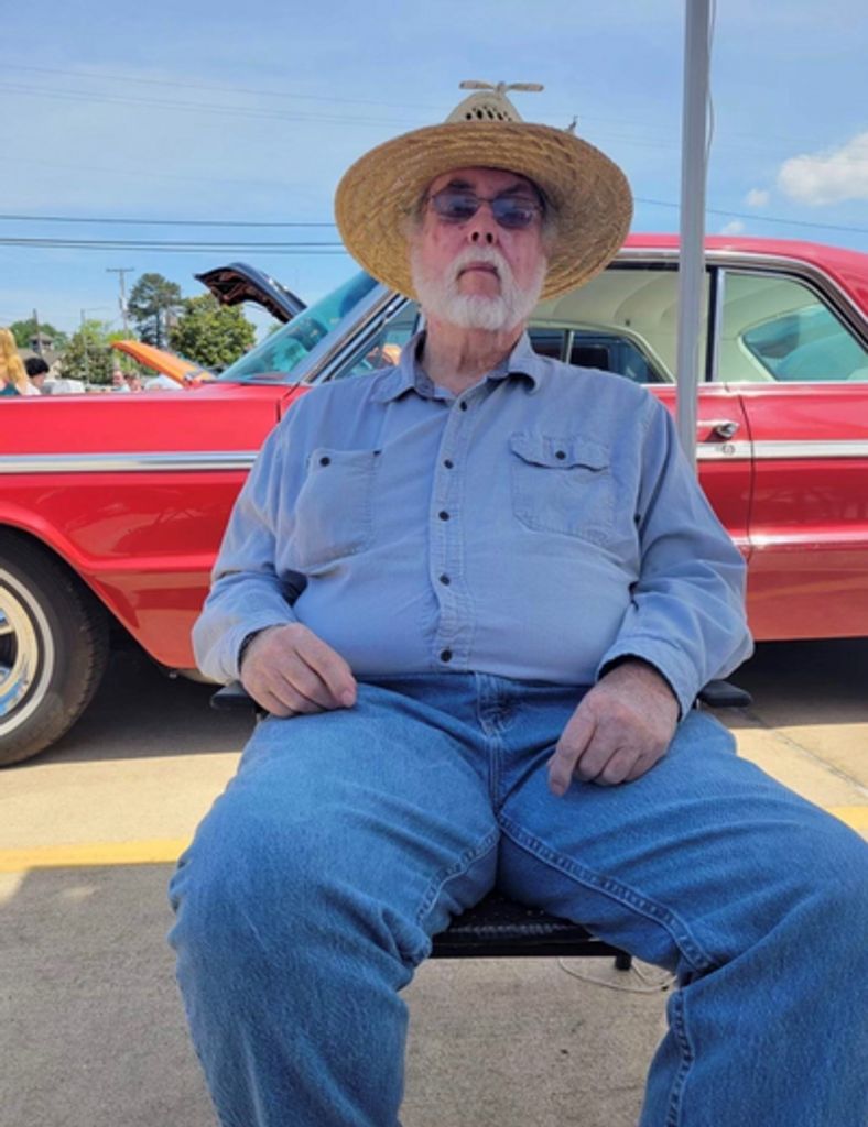 Wayne R Baker Profile Photo