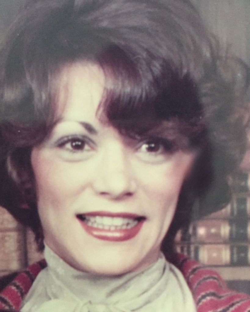 Irene Slawter Profile Photo