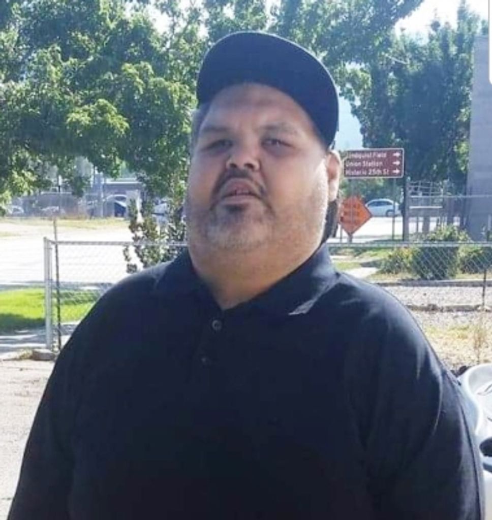 Pedro "Pete" Melendrez