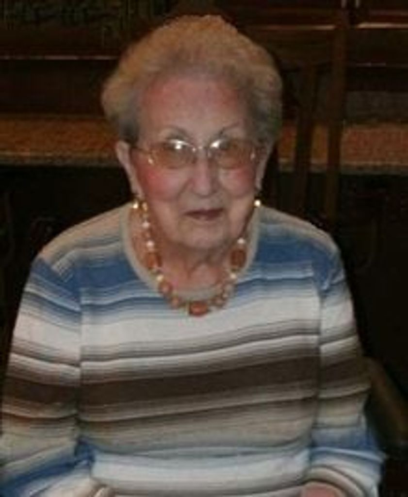 Jennie Treiber