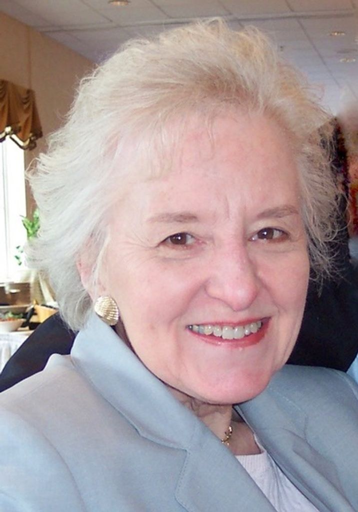 Beryl Alta Fahringer Profile Photo