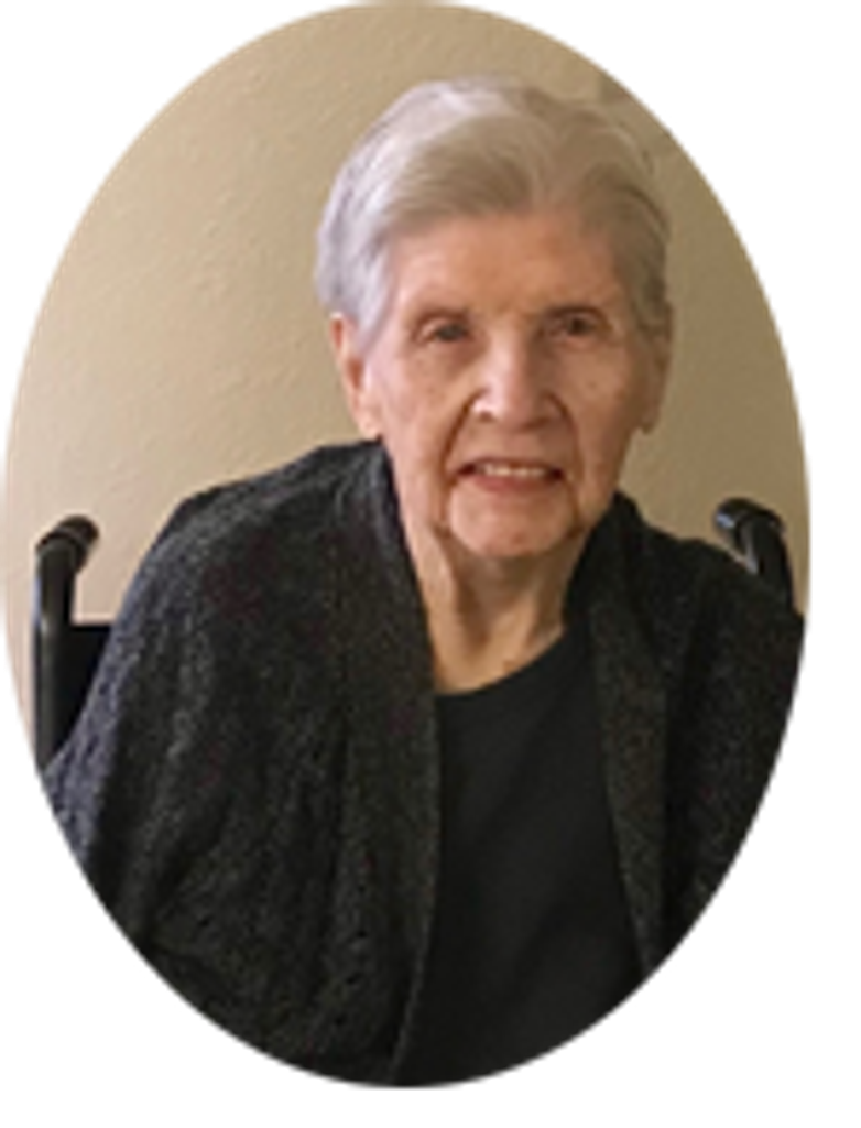 Velta Roberts