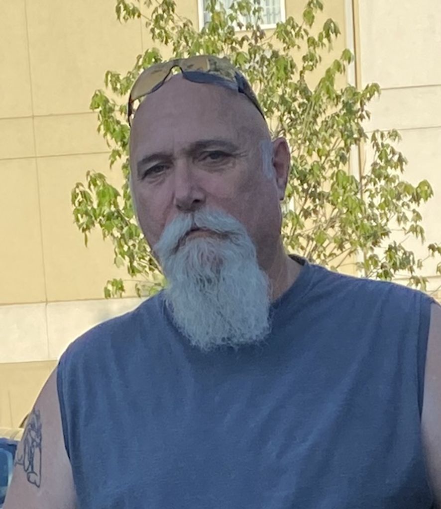 George Dale Landrum