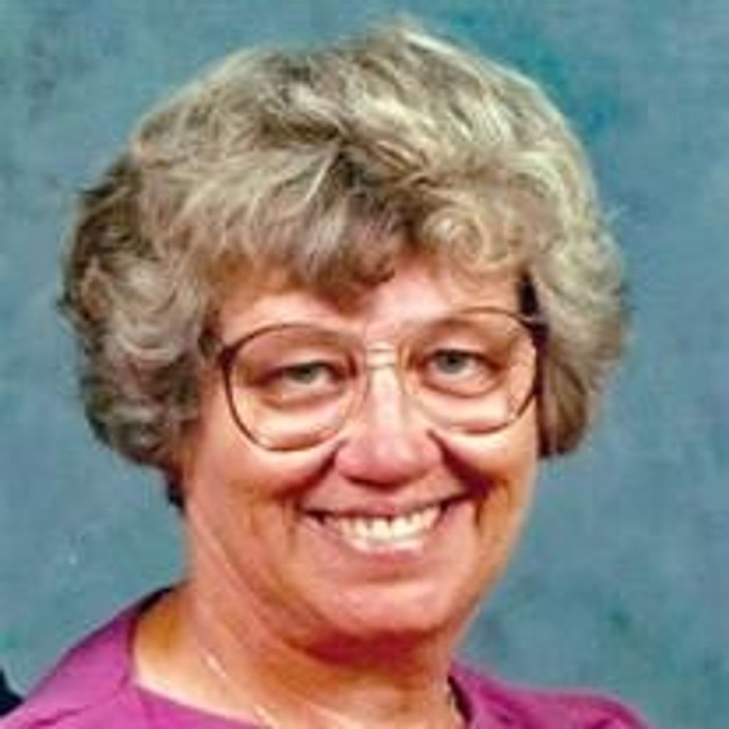 Bonnie Jean Taylor