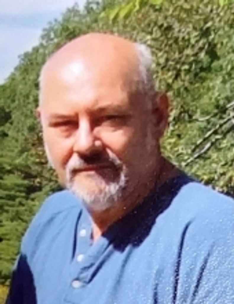 George R. Rousseau