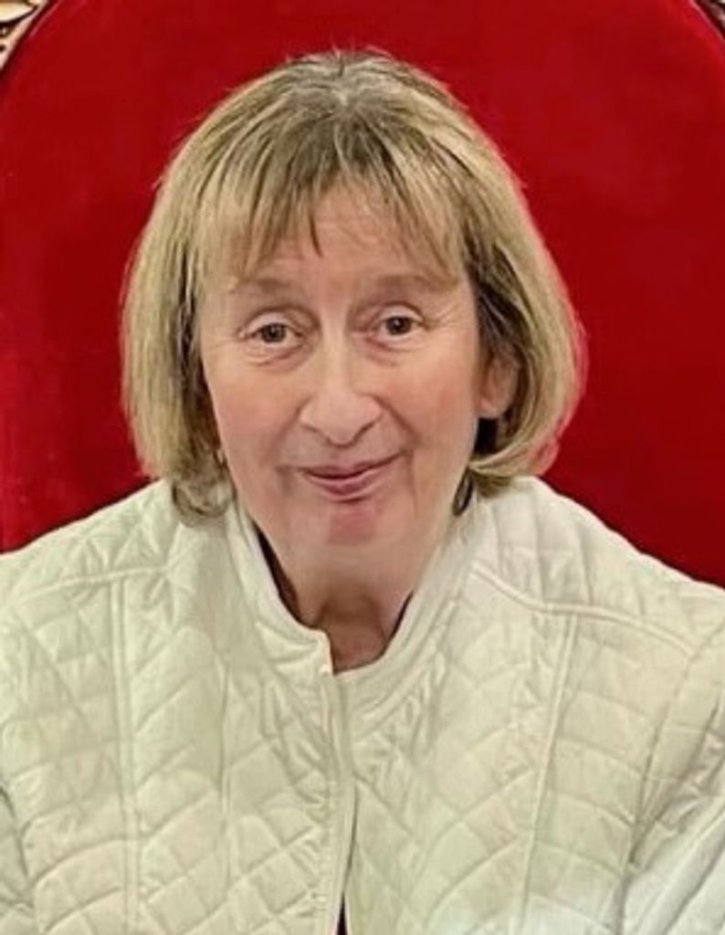 Linda Marie (Outland)  Hadley