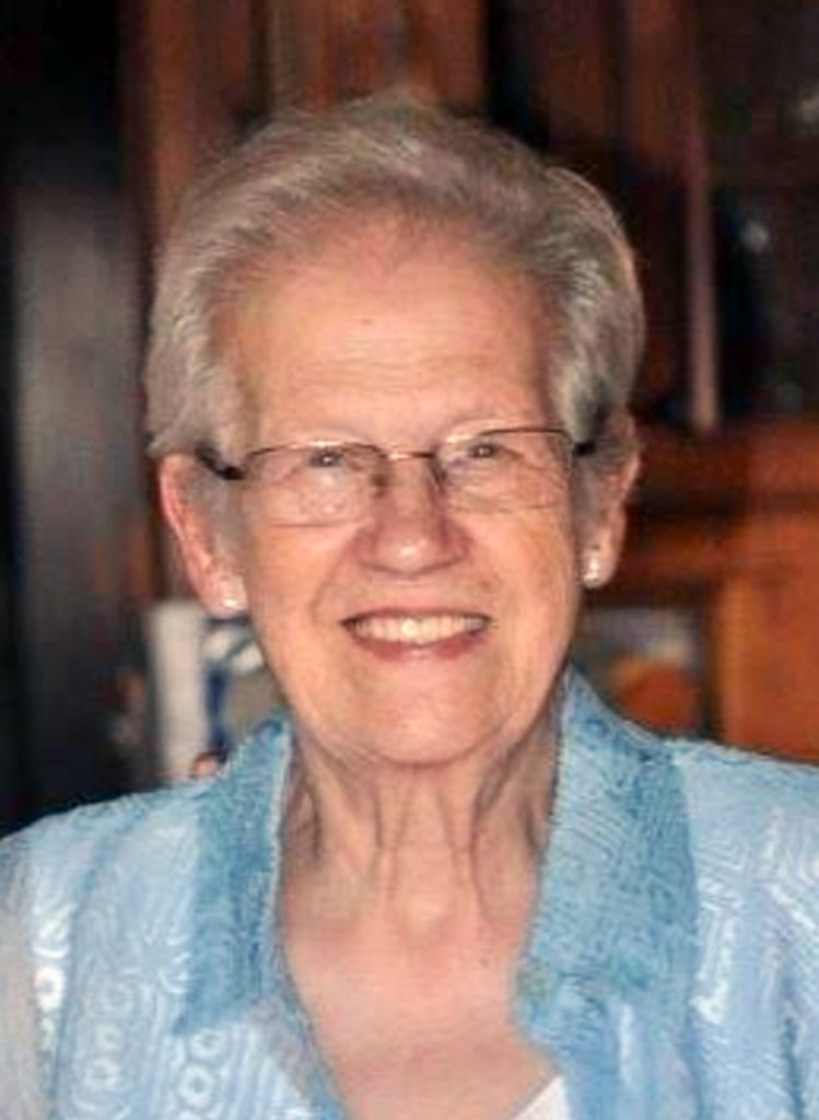 Borghild Huber Profile Photo