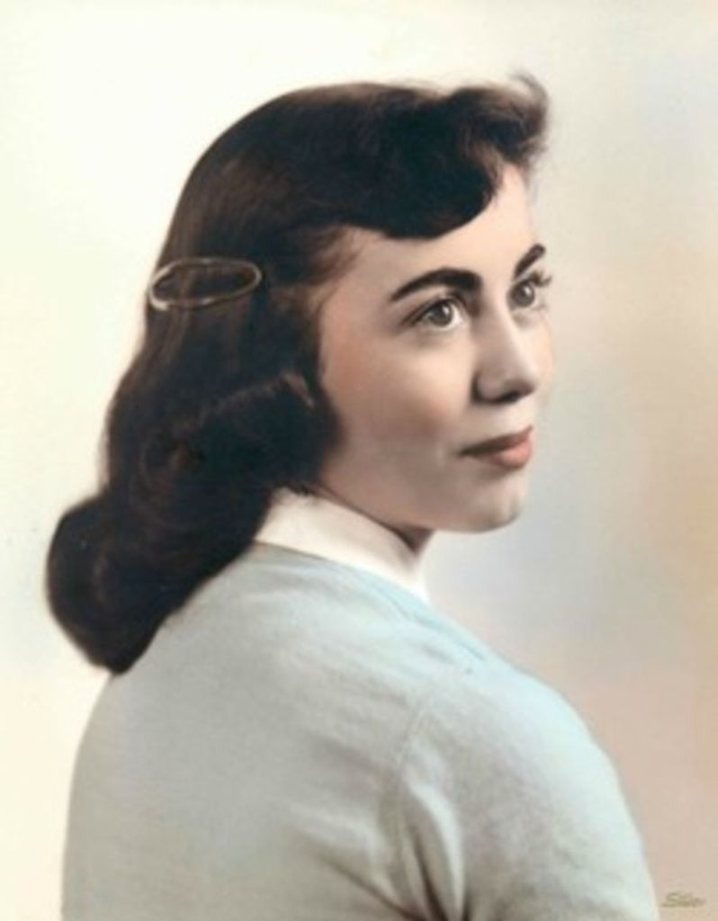 Ralphine E. Kavalir