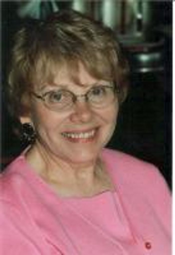 Gail K. Daniels