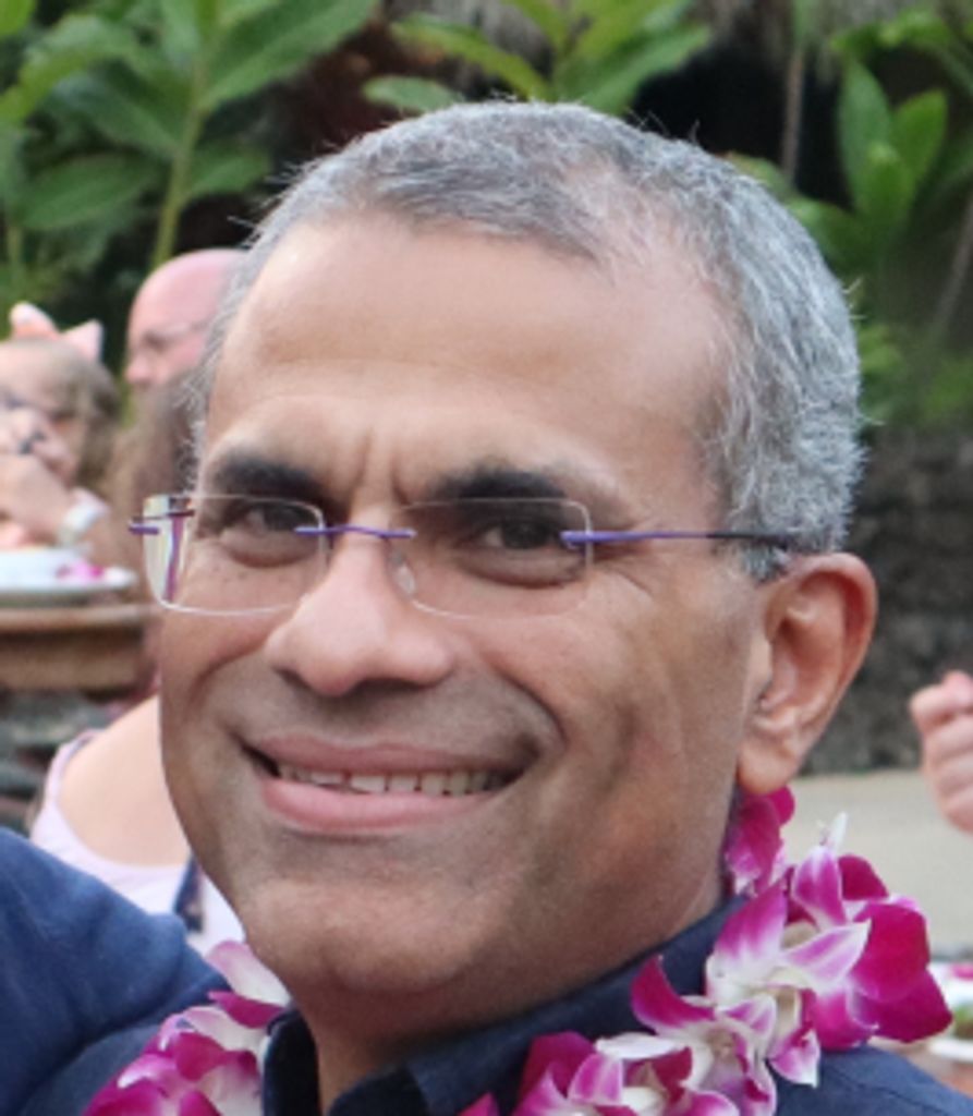 Carlton D'Souza Profile Photo