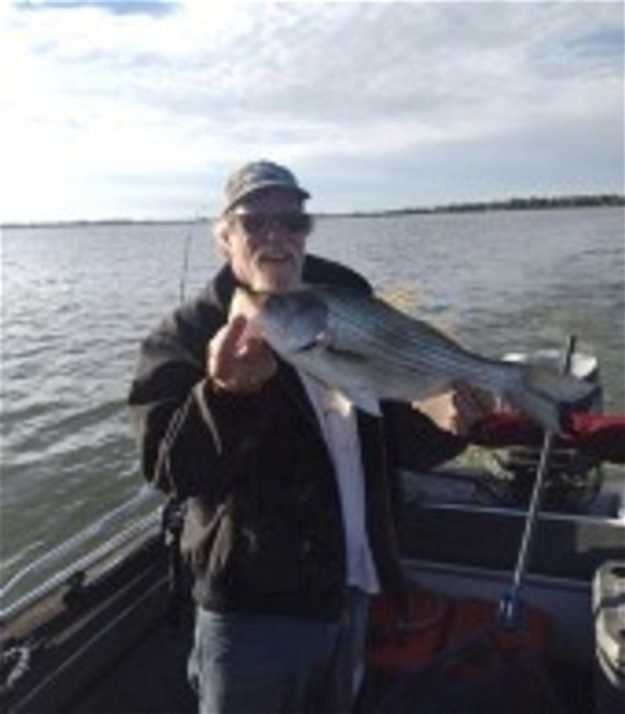 Brad Burgardt Profile Photo