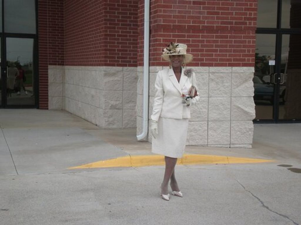 Claudia Donald Profile Photo