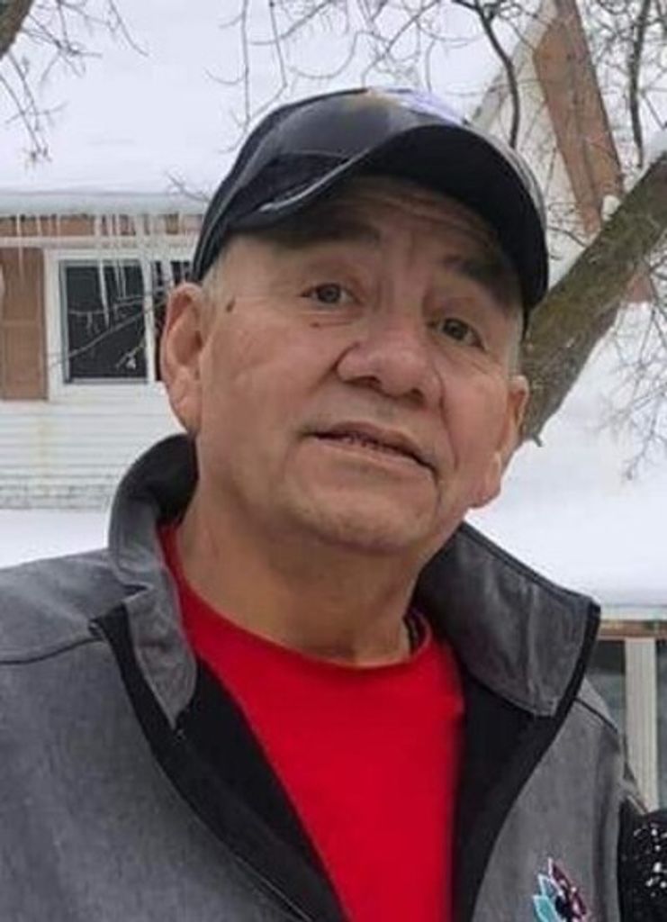 Charles "Chucky" Richard Decoteau Profile Photo