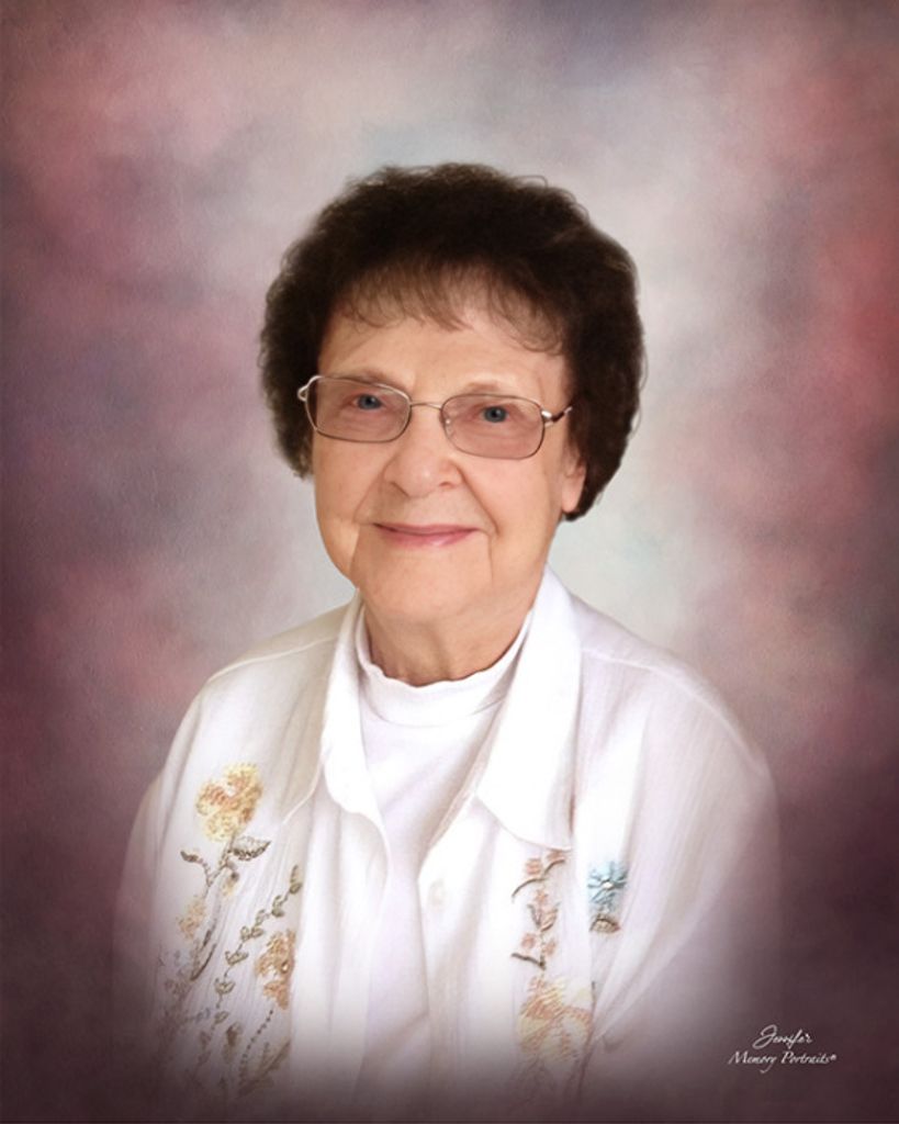 Ruth Irene (Racine)  Mcclellan