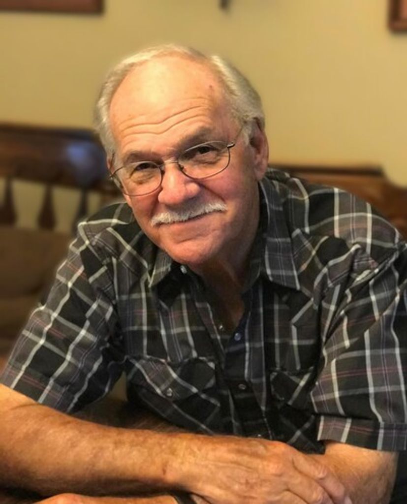 Raymond Daniel Profile Photo