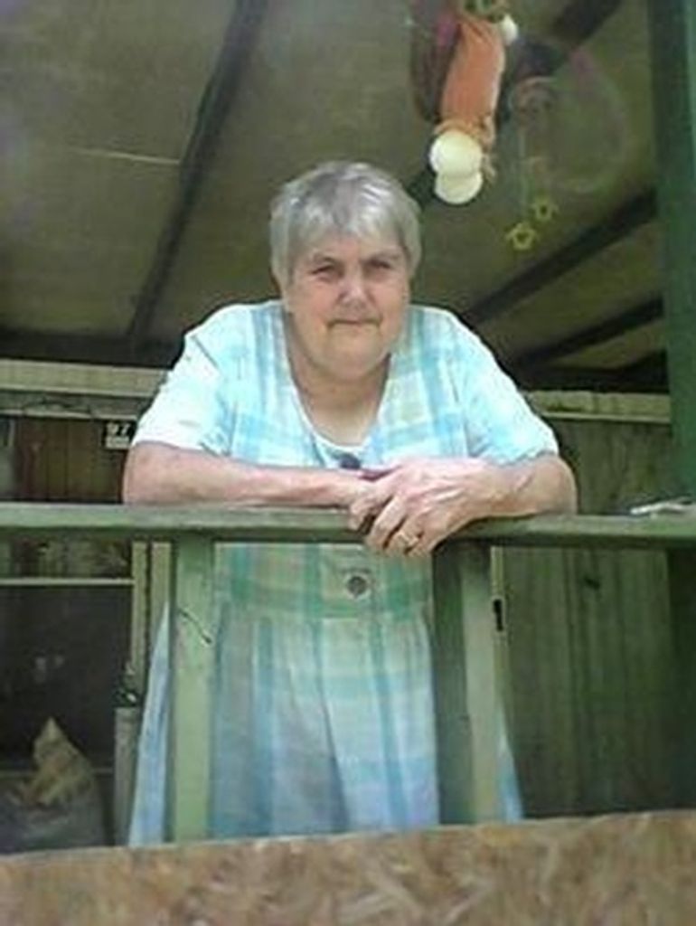 Addie Smith