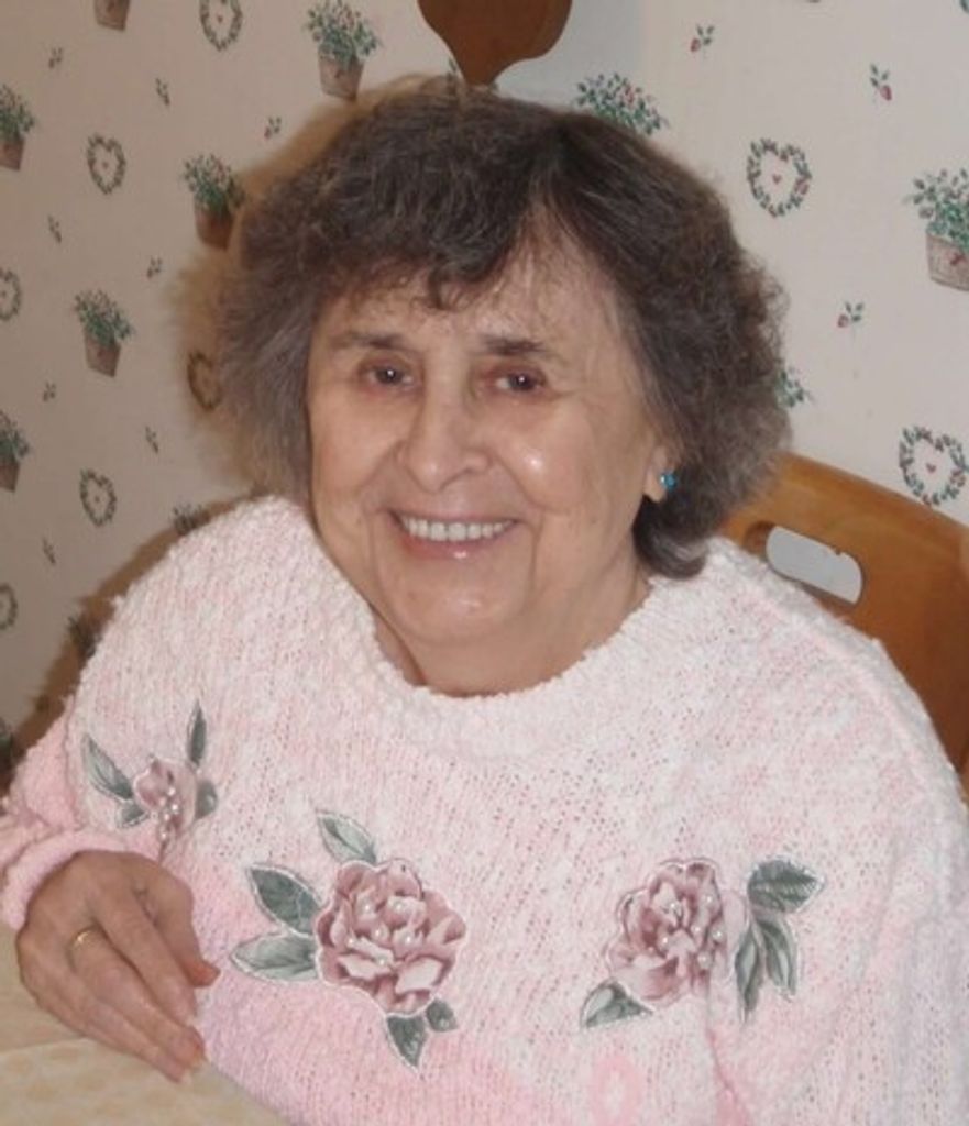 Virginia Bala Profile Photo