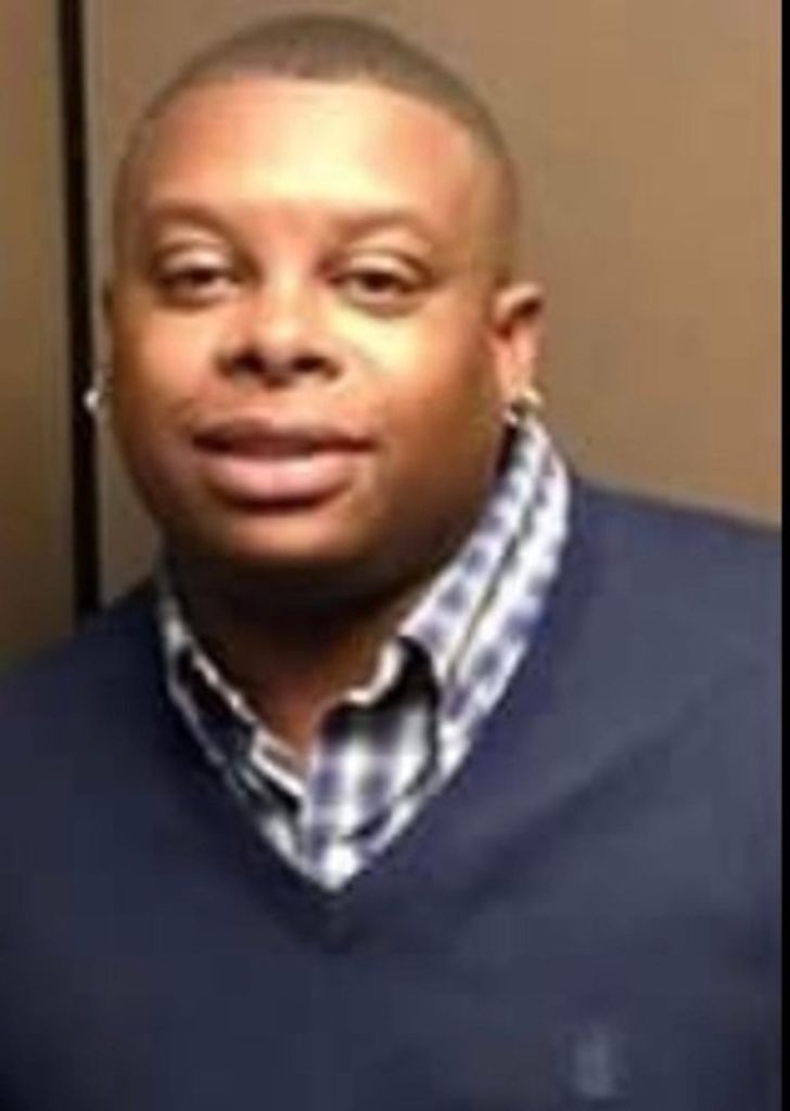 Shundell Lamont Lang