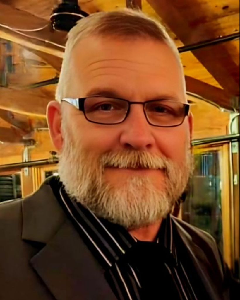 Andrew J. Carroll