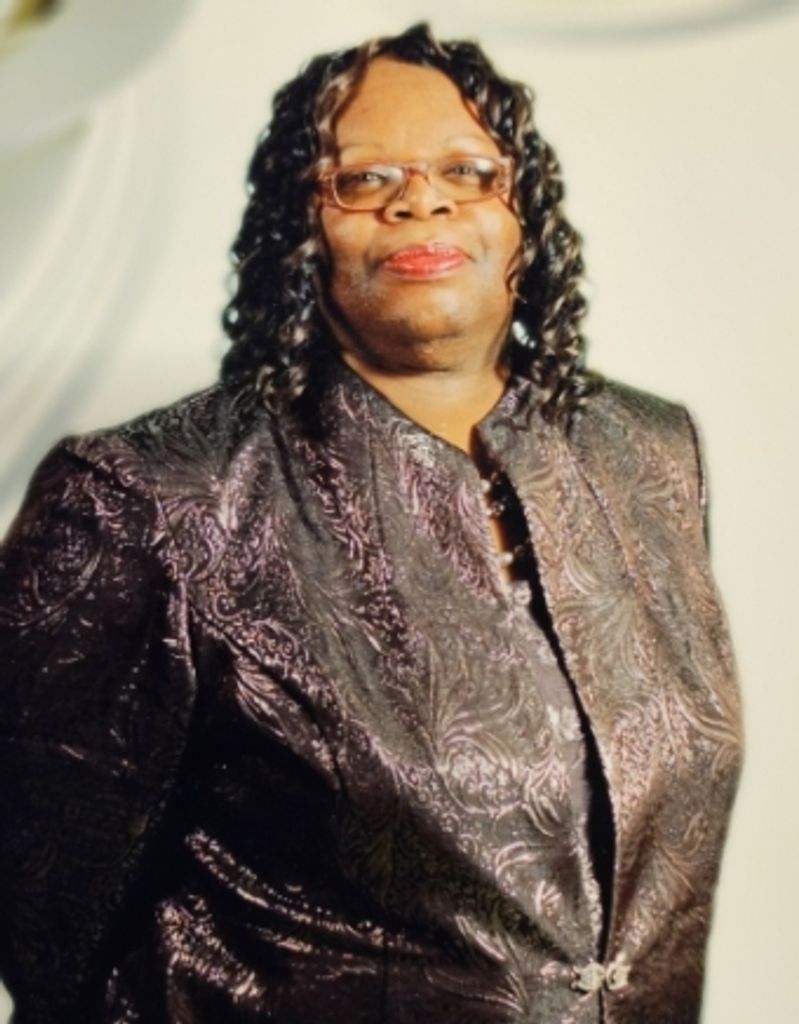 Jennifer Williams Profile Photo