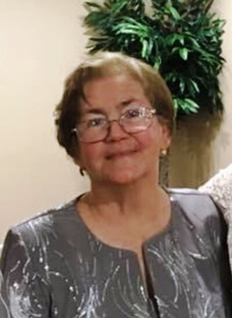 Lucia Gonzalez Profile Photo