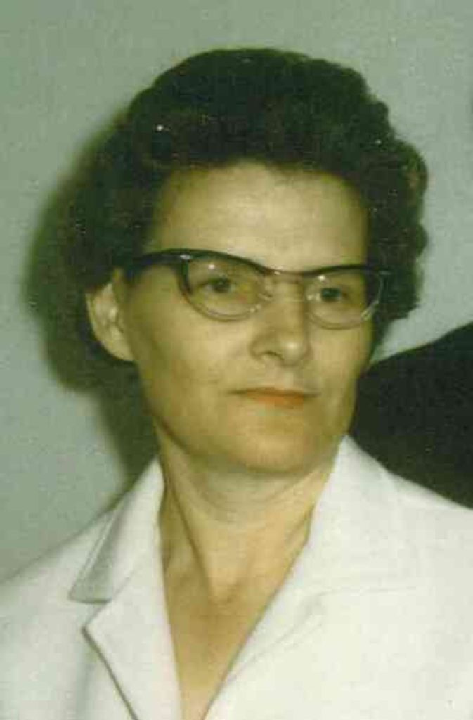 Anna V. Edgington - Cable
