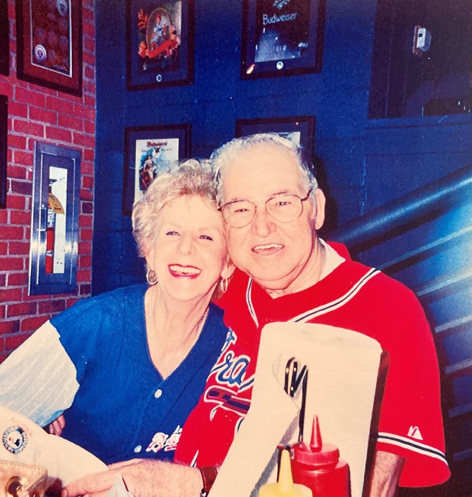 Shelma Marline Chafin Profile Photo