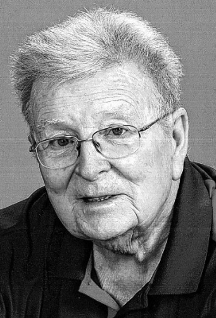 Gerald J. "Jerry" Gaydos