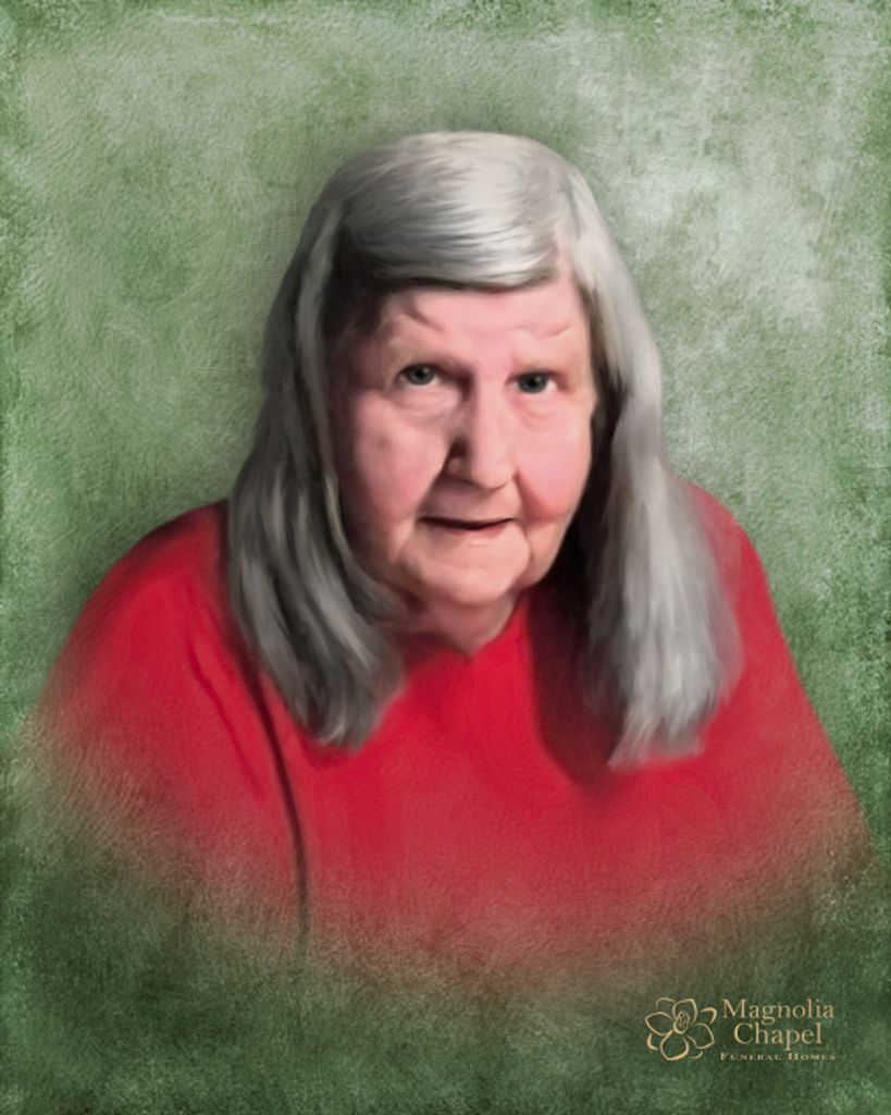 Peggy Starkie