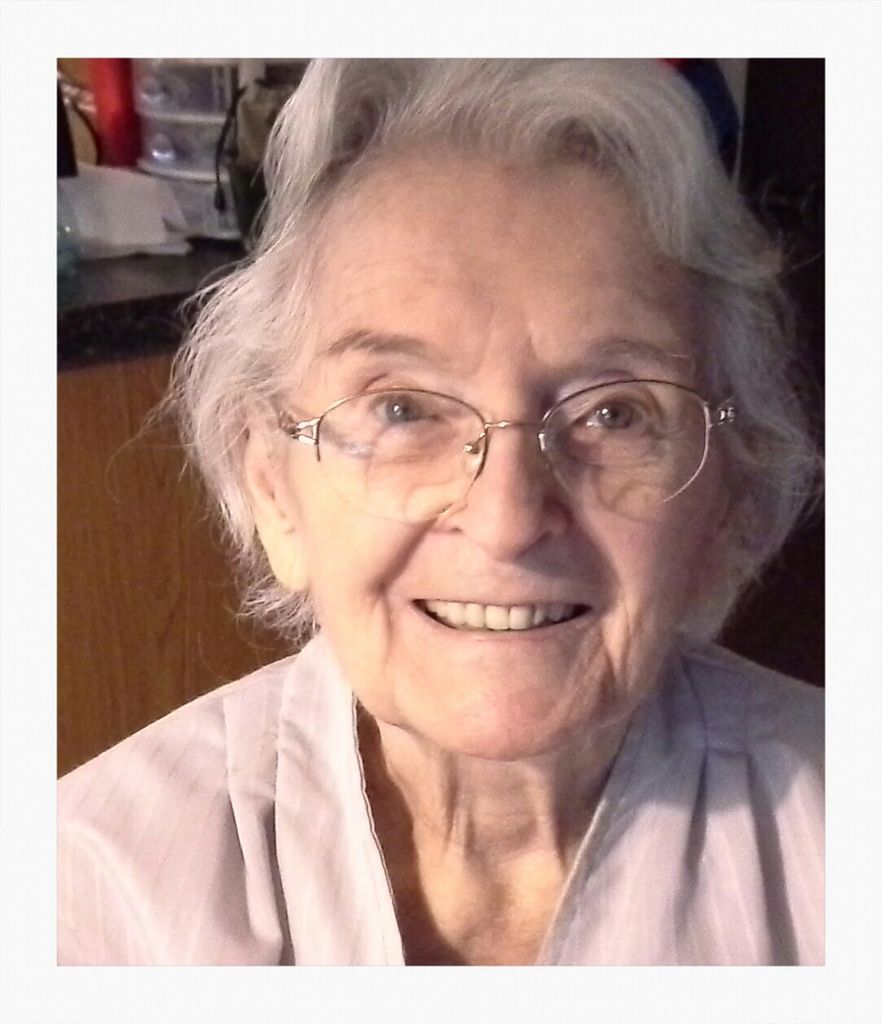 Edith G. Saladin