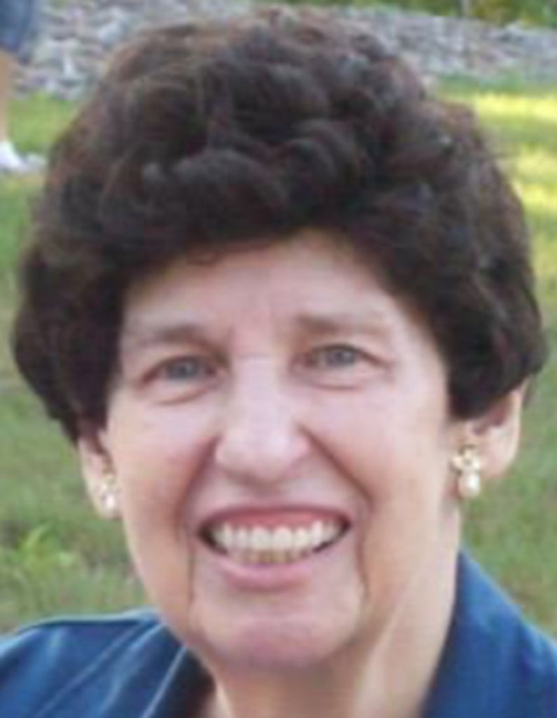 Louise Ann Homen Profile Photo