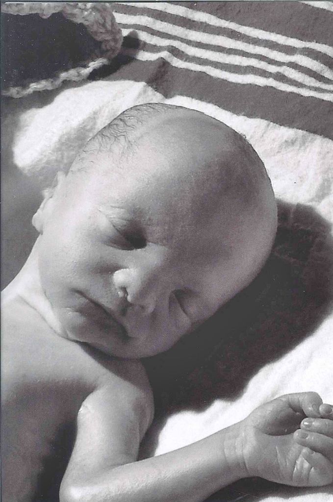 Zane Alexander Scott Miles