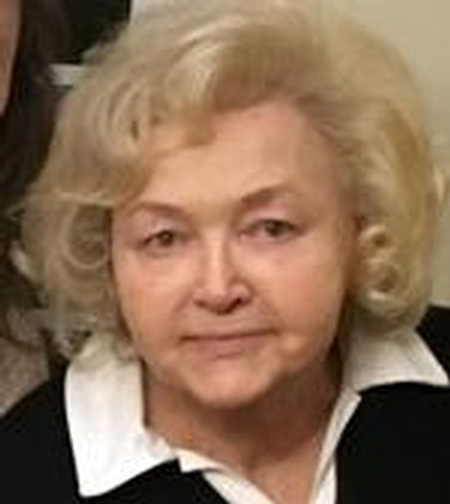 Mary Ann F. May Profile Photo
