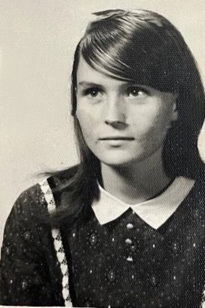 Oma May Priddy Profile Photo