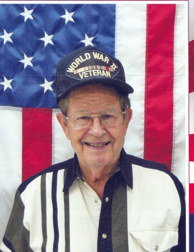 Claud Lamb, Jr.