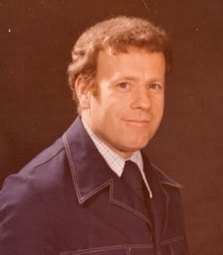 Rolf J. Schwarz