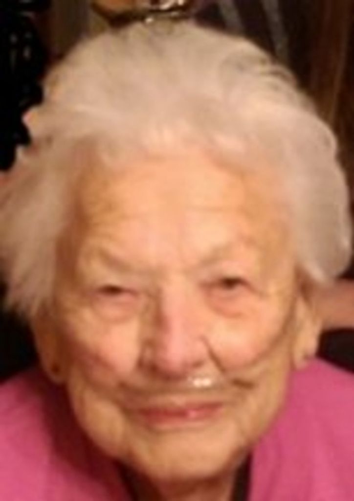 Helen L. Kremer
