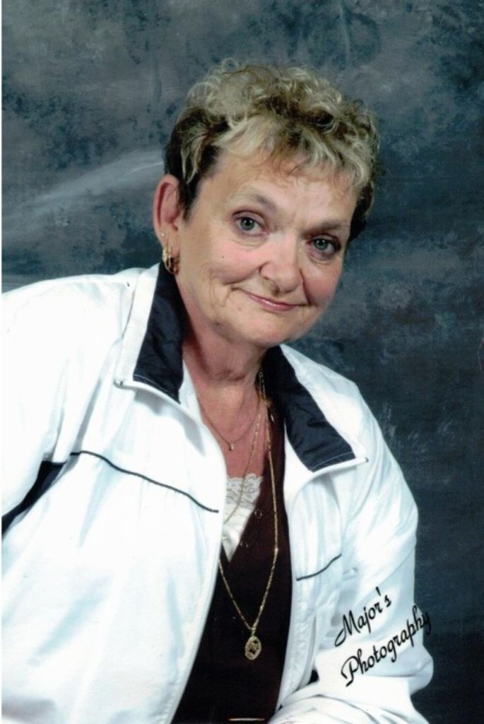 Virginia "Ginger" L. Jacobs