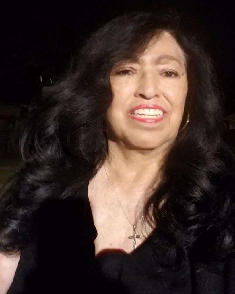 Olivia V. Balerio Profile Photo