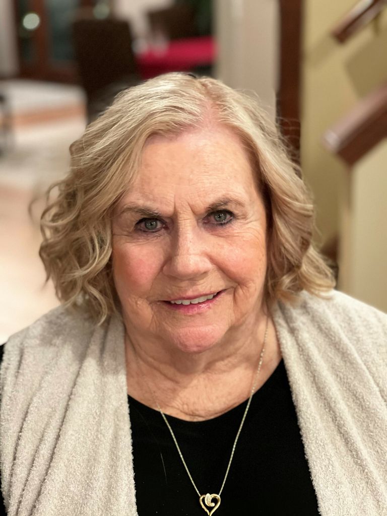 Diana Sue "Susie" Cutler