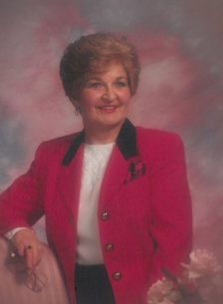 Mary Elizabeth Willoughby Layman-Hardy