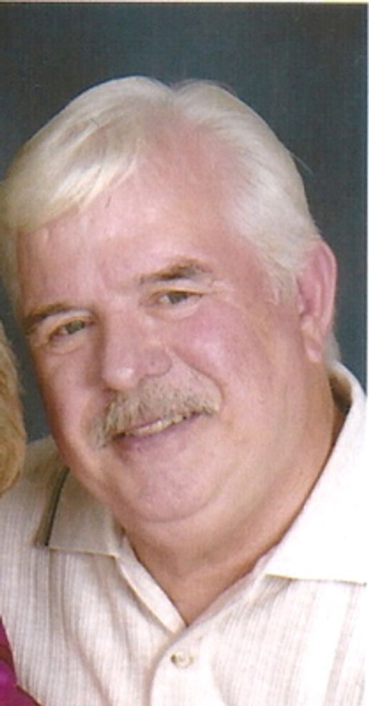 Guy "Butch" Westfall