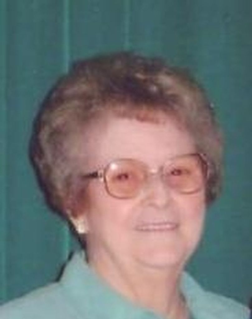 Betty A. (Shanks) Jordan Profile Photo