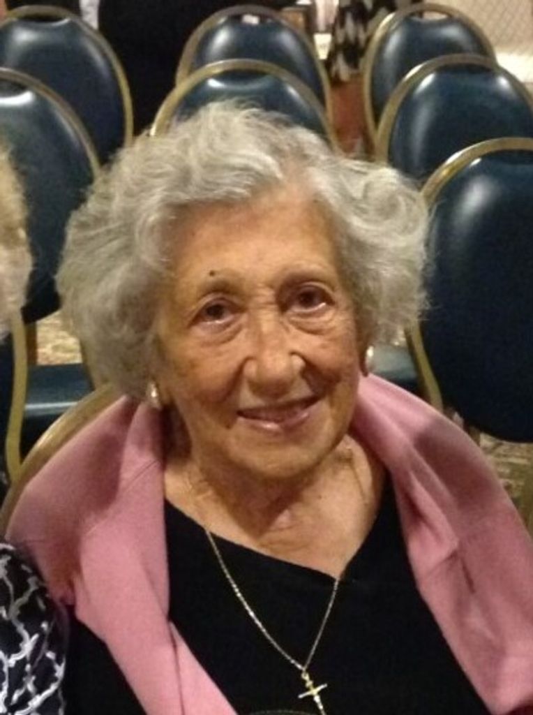 Carmen J. Farah Profile Photo