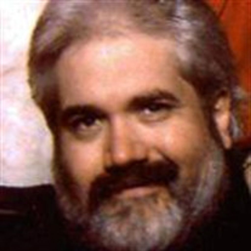 Bryan Henry Hager Profile Photo