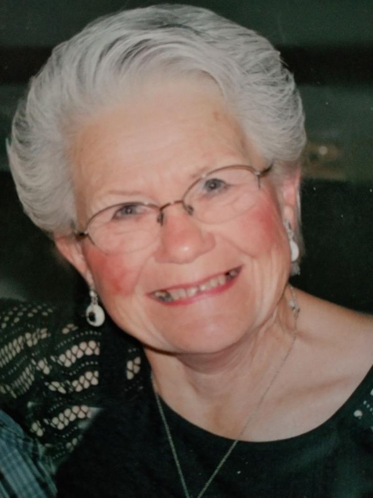 Janet R. Hegreberg
